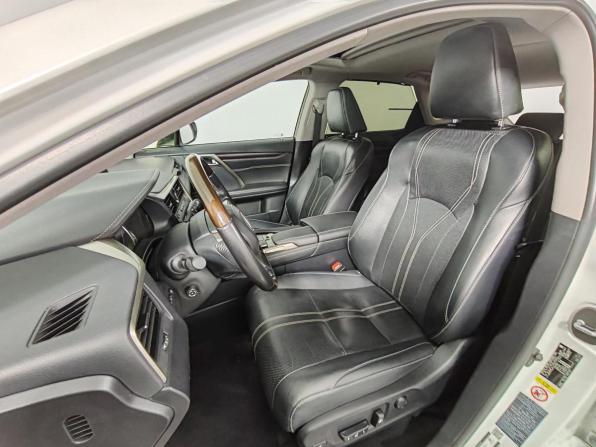 Lexus RX IV с пробегом 2019 года, цена 4 675 000 рублей, 92807 км, внедорожник, Автокод Объявления