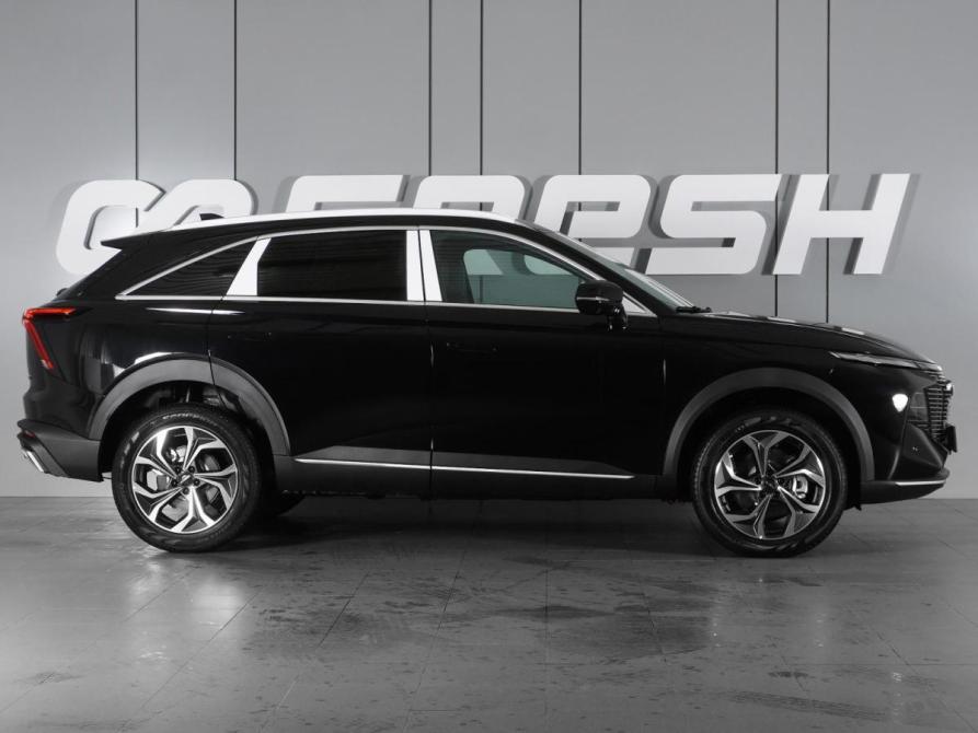 Haval F7 II Минеральные Воды  - изображение 5