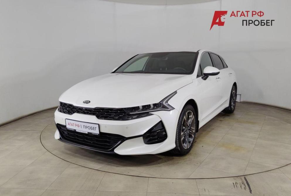 Kia K5 III Волгоград  - изображение 3