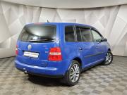 Volkswagen Touran I Москва  - изображение 20