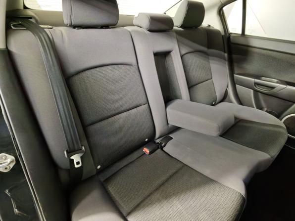 Mazda 3 I (BK) Рестайлинг с пробегом 2008 года, цена 450 000 рублей, 255474 км, седан, Автокод Объявления