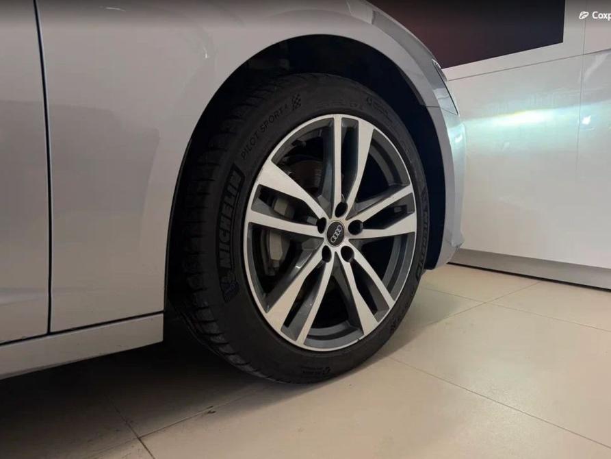 Audi A6 V (C8) Архангельск  - изображение 24
