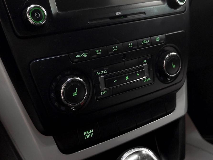 Skoda Yeti I Тула  - изображение 14