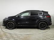 Kia Sportage IV Рестайлинг Санкт-Петербург  - изображение 27