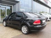 Volkswagen Polo V Стерлитамак  - изображение 18