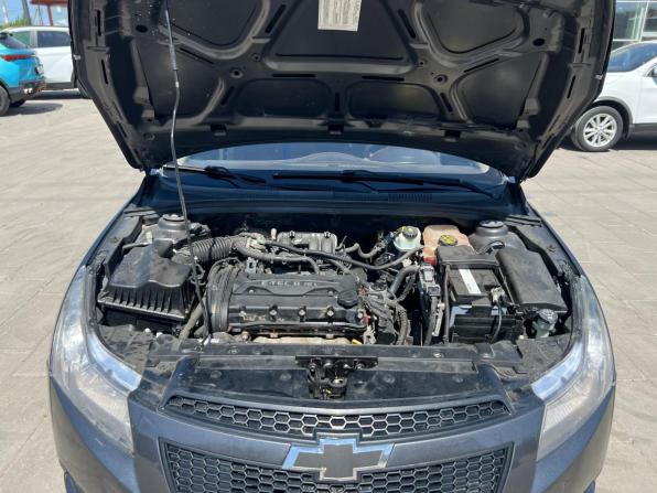 Chevrolet Cruze I с пробегом 2012 года, цена 399 000 рублей, 271514 км, седан, Автокод Объявления