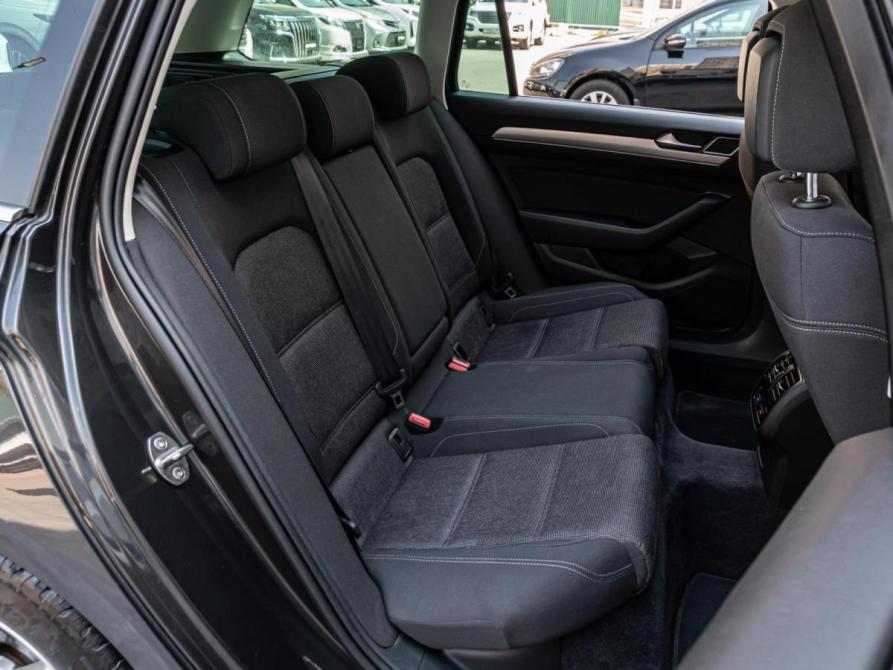 Volkswagen Passat B8 Краснодар  - изображение 7