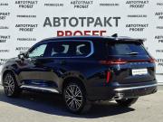 Exeed VX I Рестайлинг Владимир  - изображение 35