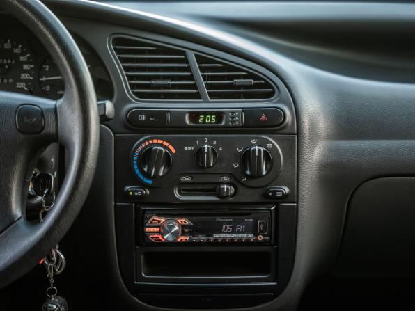 Chevrolet Lanos I с пробегом 2008 года, цена 328 000 рублей, 107384 км, седан, Автокод Объявления