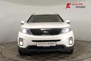 Kia Sorento II Рестайлинг Волгоград  - изображение 25
