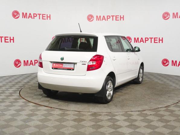 Skoda Fabia II Рестайлинг с пробегом 2012 года, цена 689 000 рублей, 178038 км, хэтчбек, Автокод Объявления