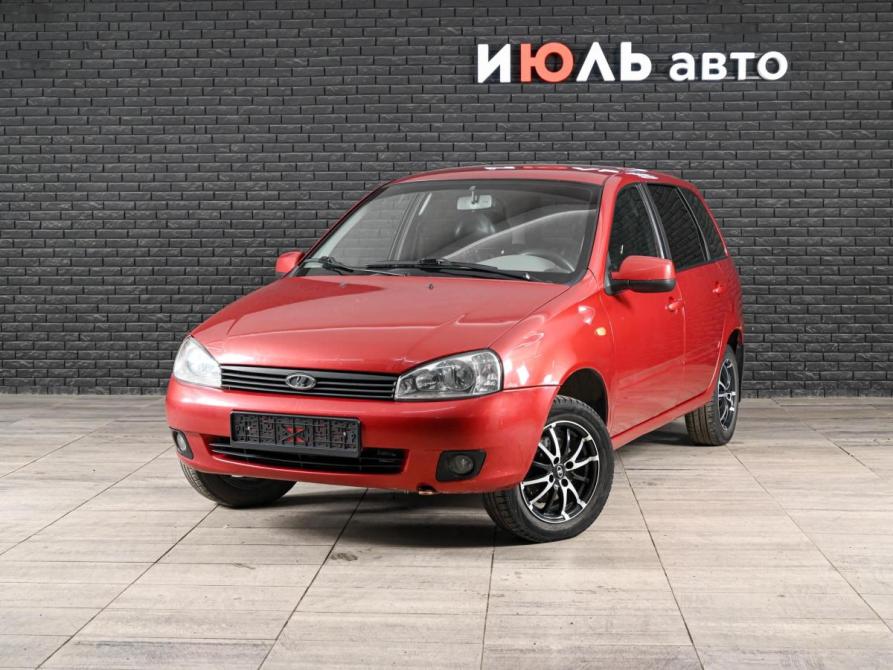 Lada (ВАЗ) Kalina I Екатеринбург  - изображение 1
