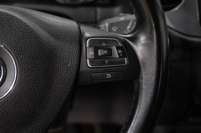 Volkswagen Tiguan I Рестайлинг с пробегом 2012 года, цена 1 449 000 рублей, 194000 км, внедорожник, Автокод Объявления