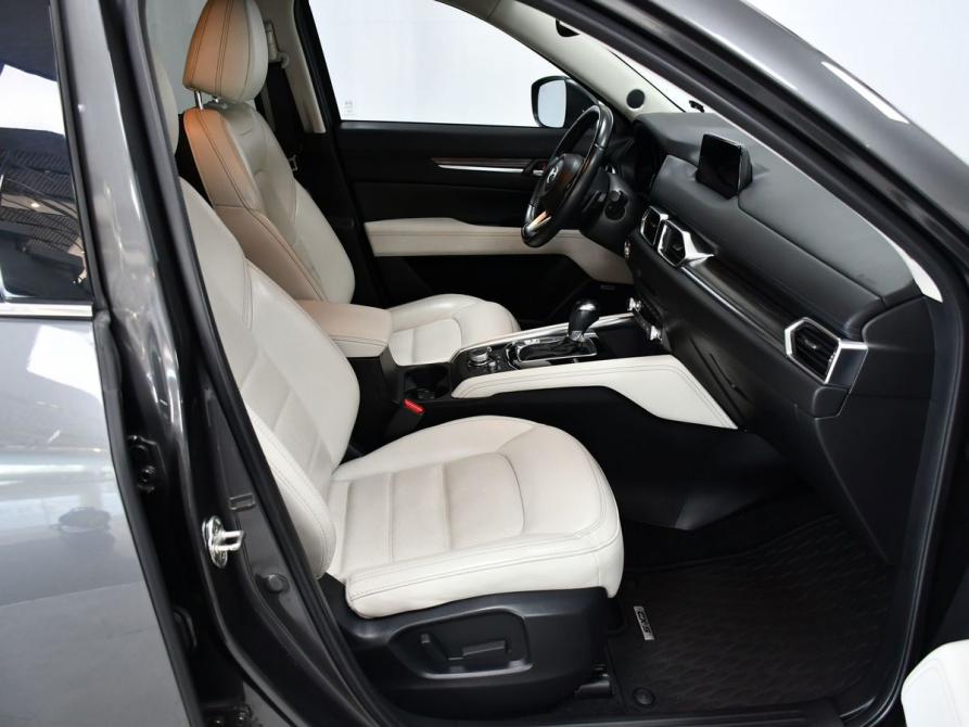 Mazda CX-5 II Новосибирск  - изображение 12