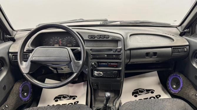 Lada (ВАЗ) 2115 с пробегом 2005 года, цена 80 000 рублей, 214639 км, седан, Автокод Объявления