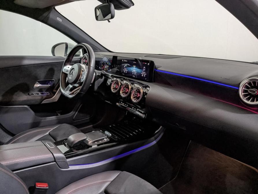 Mercedes-Benz A-Класс IV (W177) Москва  - изображение 13
