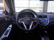 Hyundai Solaris I Москва  - изображение 26