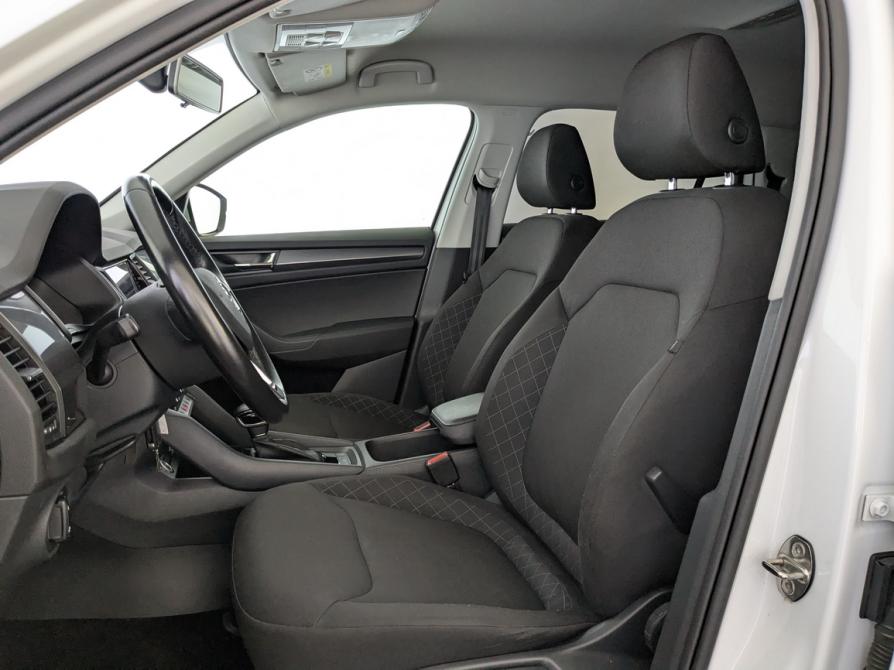 Skoda Kodiaq I Москва  - изображение 19