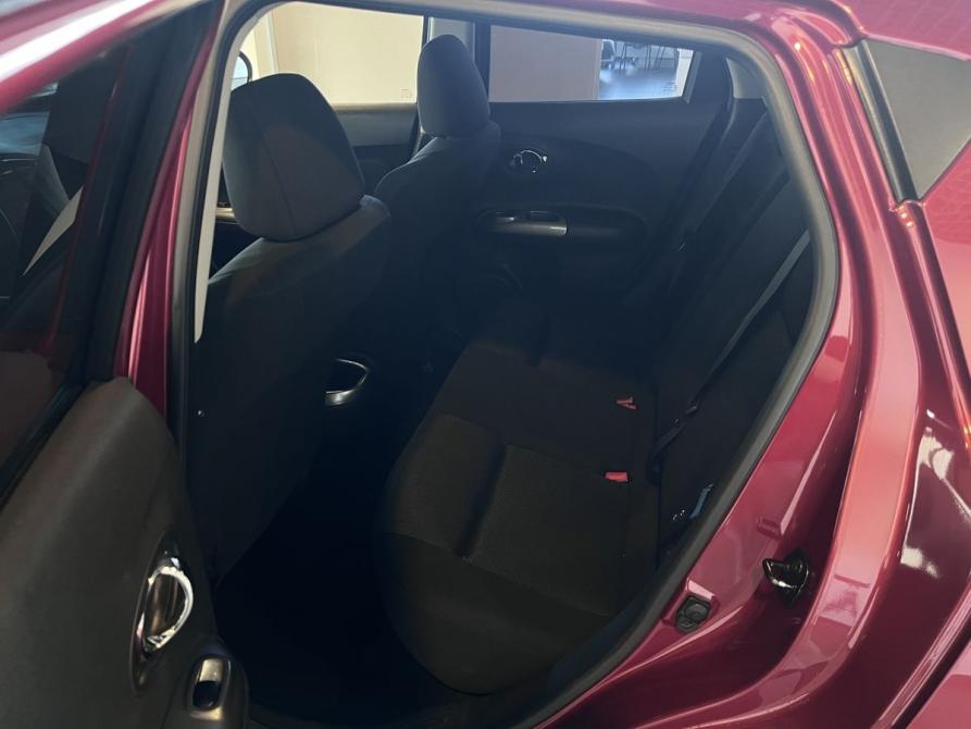 Nissan Juke I Чебоксары  - изображение 24