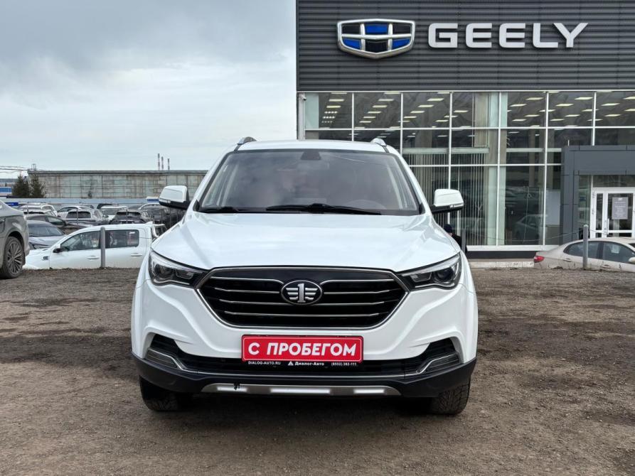 FAW Besturn X40 I Набережные Челны  - изображение 2