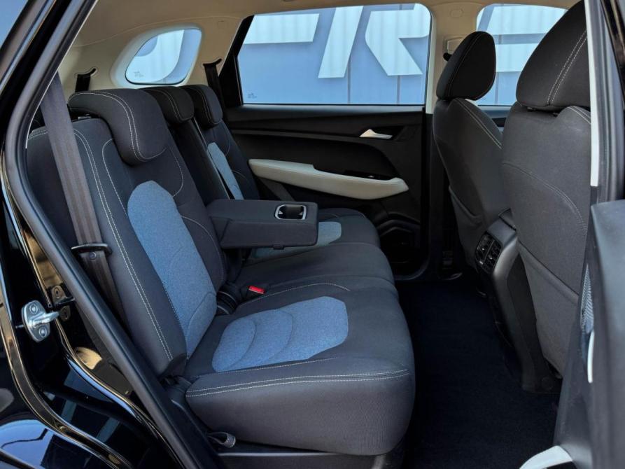 Chevrolet Captiva II Кропоткин  - изображение 7