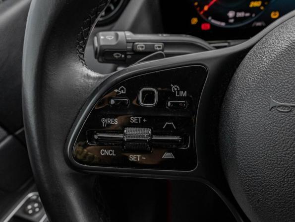 Mercedes-Benz B-Класс III (W247) с пробегом 2020 года, цена 2 225 000 рублей, 234438 км, хэтчбек, Автокод Объявления