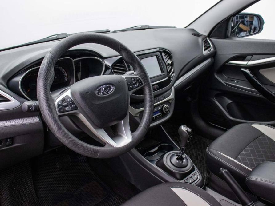 Lada (ВАЗ) Vesta I Москва  - изображение 10
