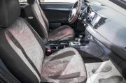 Mitsubishi Lancer X Барнаул  - изображение 46