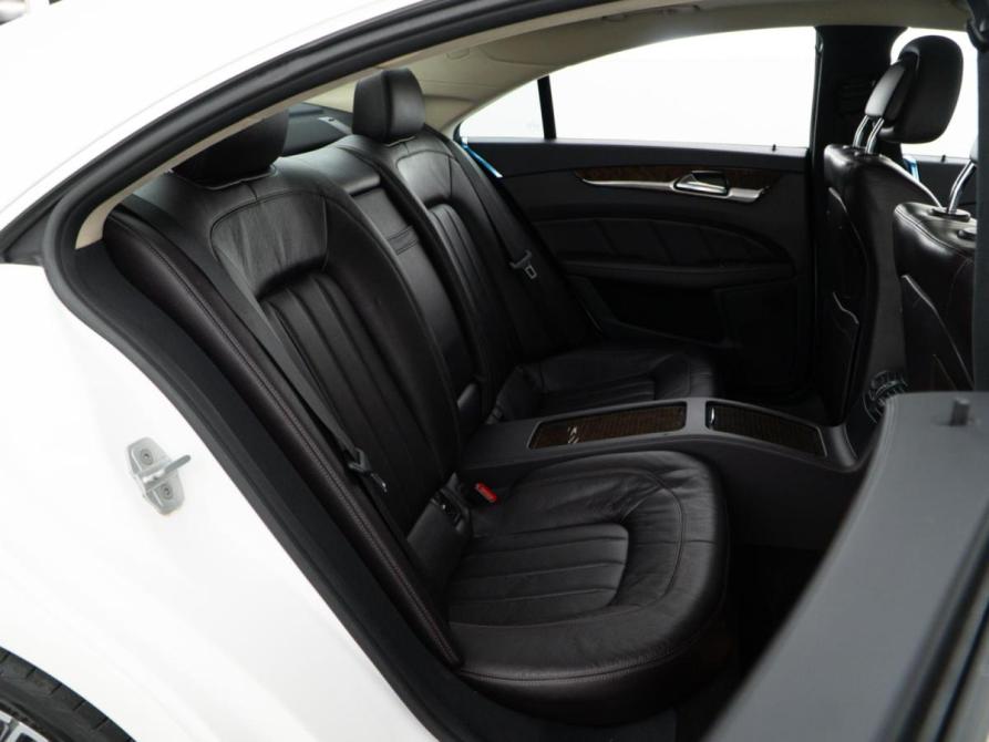 Mercedes-Benz CLS II (C218) Москва  - изображение 7
