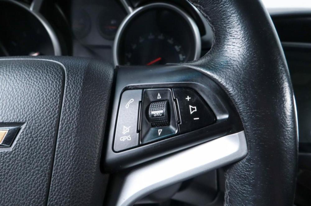 Chevrolet Cruze I Челябинск  - изображение 11