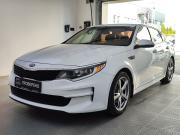 Kia Optima IV Уфа  - изображение 23