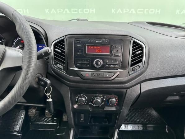 Lada (ВАЗ) XRAY I с пробегом 2018 года, цена 820 000 рублей, 87000 км, хэтчбек, Автокод Объявления