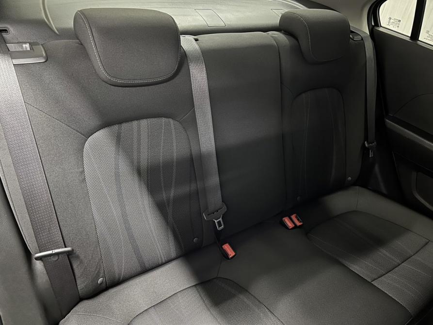 Chevrolet Aveo II Тверь  - изображение 12