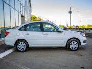 Lada (ВАЗ) Granta I Рестайлинг Волгоград  - изображение 40