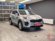 Kia Sportage IV Пермь  - изображение 23