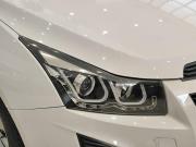 Chevrolet Cruze I Рестайлинг Казань  - изображение 43