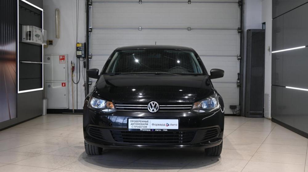 Volkswagen Polo V Уфа  - изображение 2