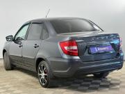 Lada (ВАЗ) Granta I Рестайлинг Борисоглебск  - изображение 17