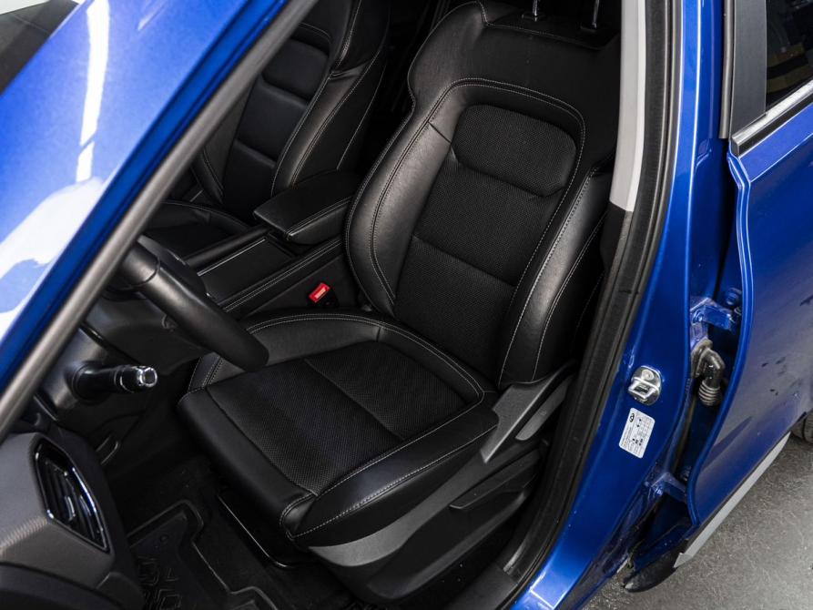Chery Tiggo 4 I Рестайлинг Тюмень  - изображение 13