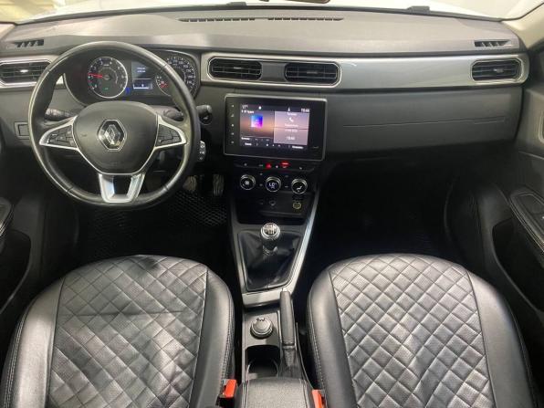 Renault Arkana I с пробегом 2022 года, цена 1 799 800 рублей, 154000 км, внедорожник, Автокод Объявления