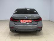 BMW 5 серии VII (G30/G31/G38) Рестайлинг Альметьевск  - изображение 28