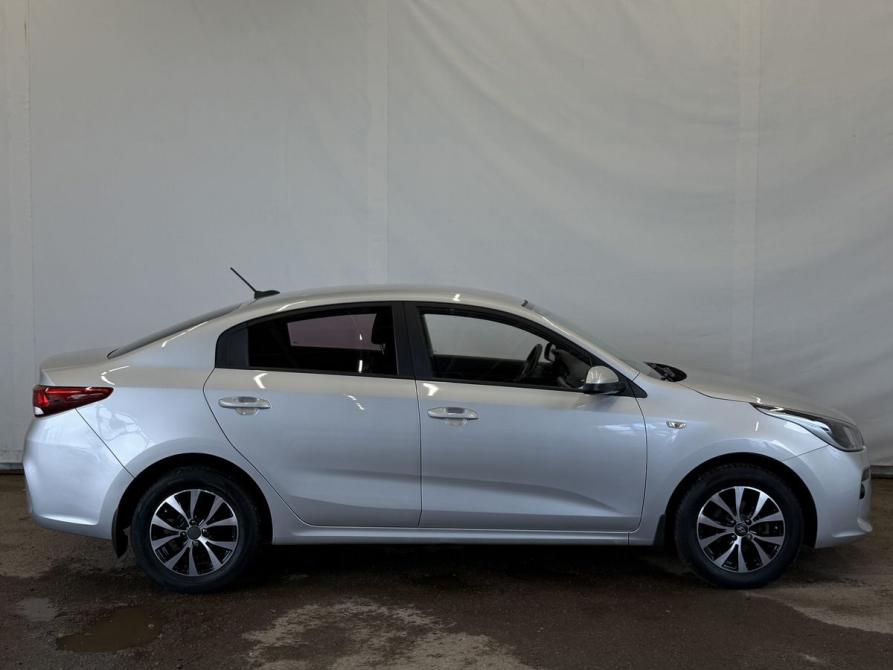 Kia Rio IV Псков  - изображение 5