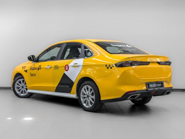 Kaiyi E5 с пробегом 2023 года, цена 880 000 рублей, 141219 км, седан, Автокод Объявления