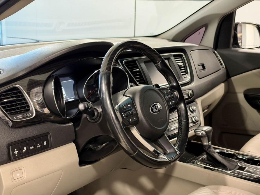 Kia Carnival III Тверь  - изображение 8