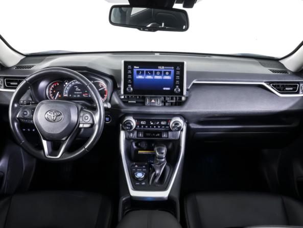 Toyota RAV4 V (XA50) с пробегом 2022 года, цена 3 625 000 рублей, 72000 км, внедорожник, Автокод Объявления