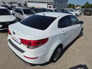 Kia Rio III Рестайлинг Саратов  - изображение 50