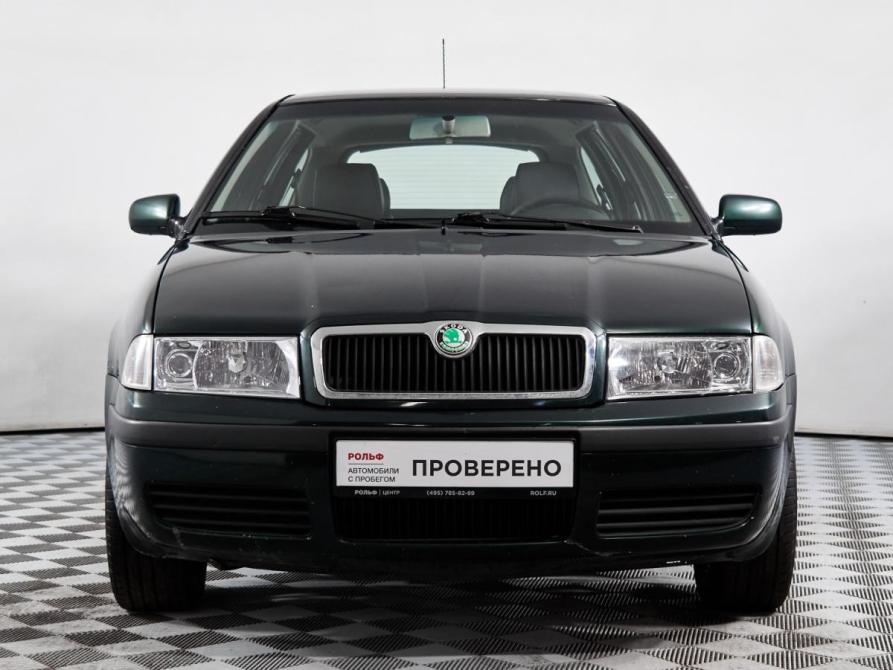 Skoda Octavia I (A4) Рестайлинг Москва  - изображение 2
