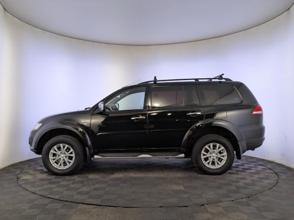 Mitsubishi Pajero Sport II Рестайлинг с пробегом 2015 года, цена 2 100 000 рублей, 153947 км, внедорожник, Автокод Объявления