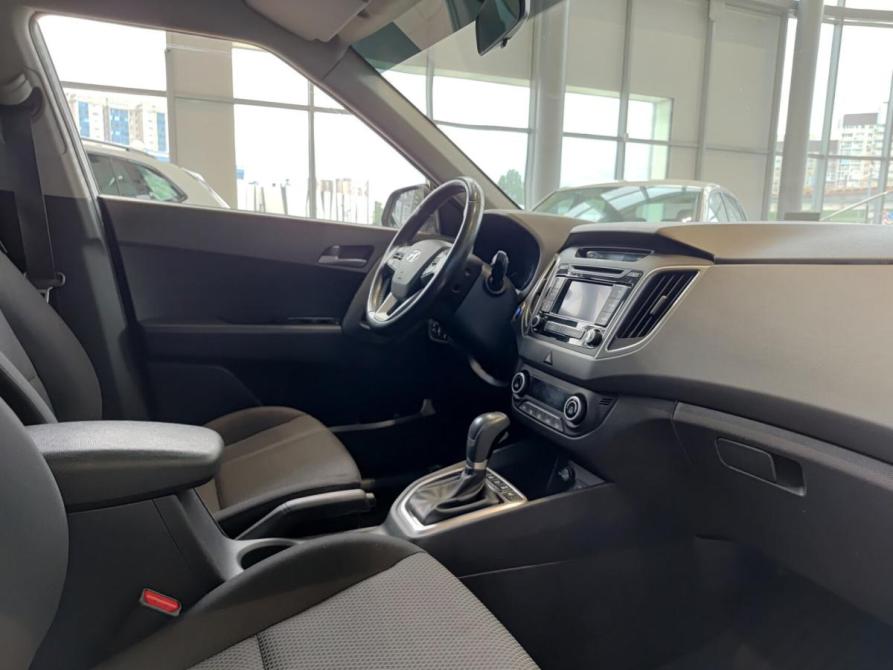 Hyundai Creta I Казань  - изображение 13