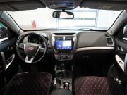 Geely Emgrand X7 I Рестайлинг Калуга  - изображение 22